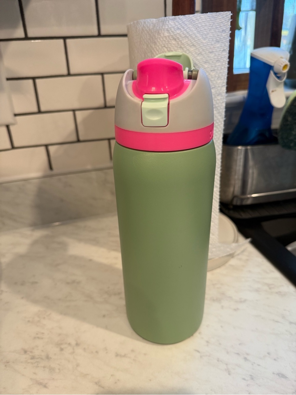 Owala Water Bottle - Picture 2 of 5